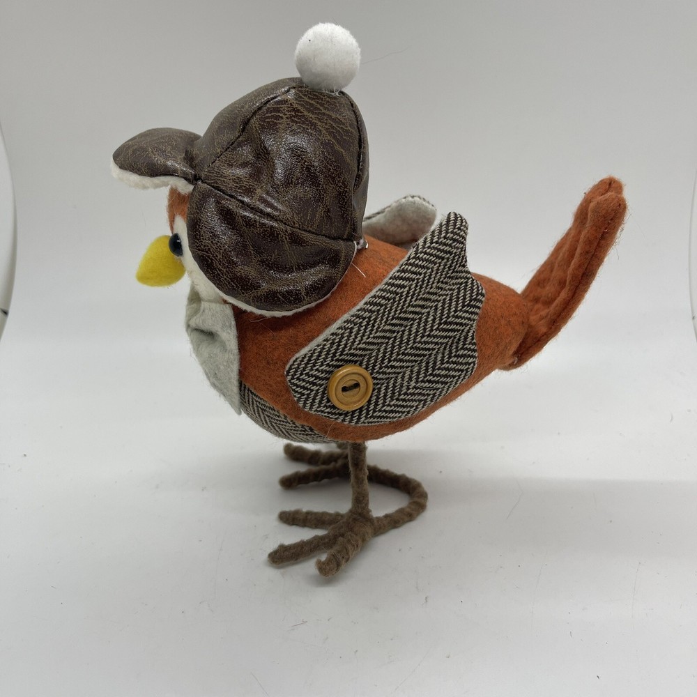 Target Spritz Bird Fall Autumn Bowtie