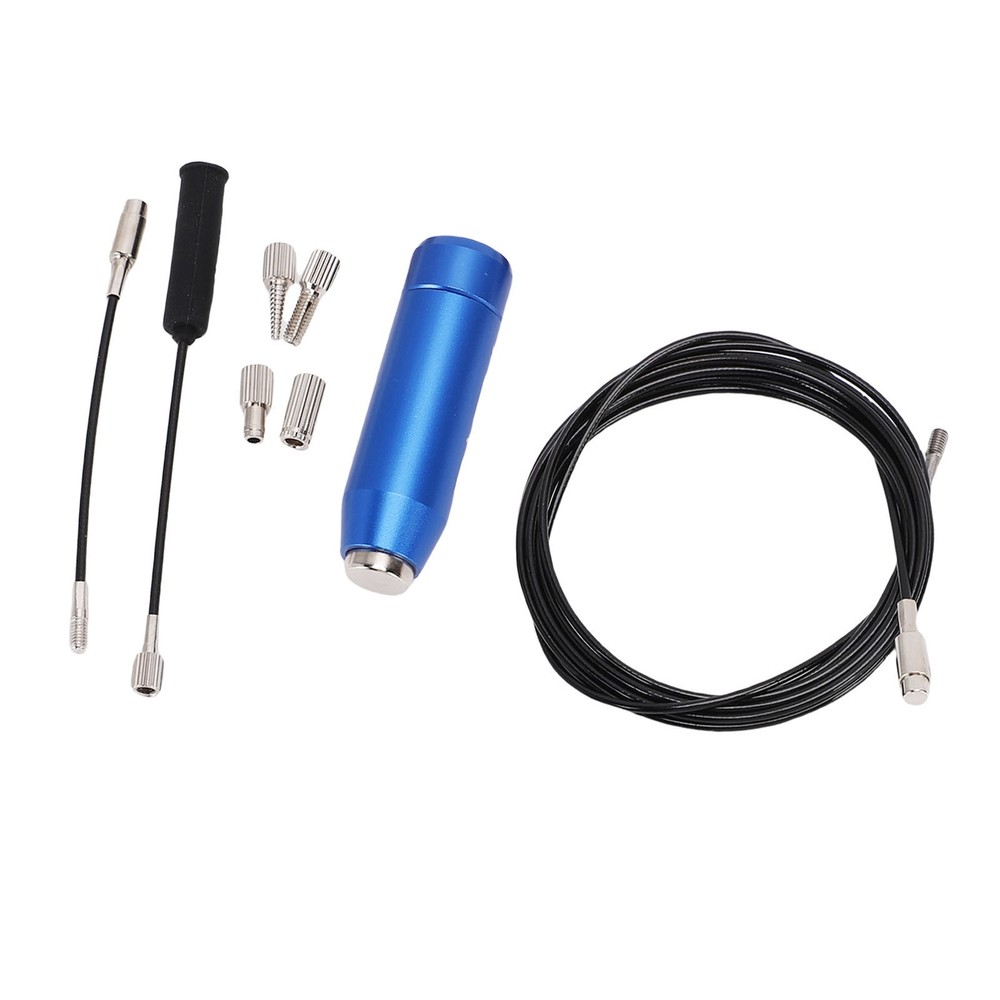 Bike Internal Cable Routing Tool Kit Cable Magnetic Cable Puller Set