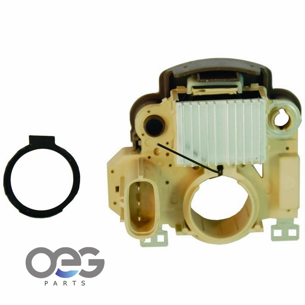 New Voltage Regulator For Case 340 04-12 5343228C