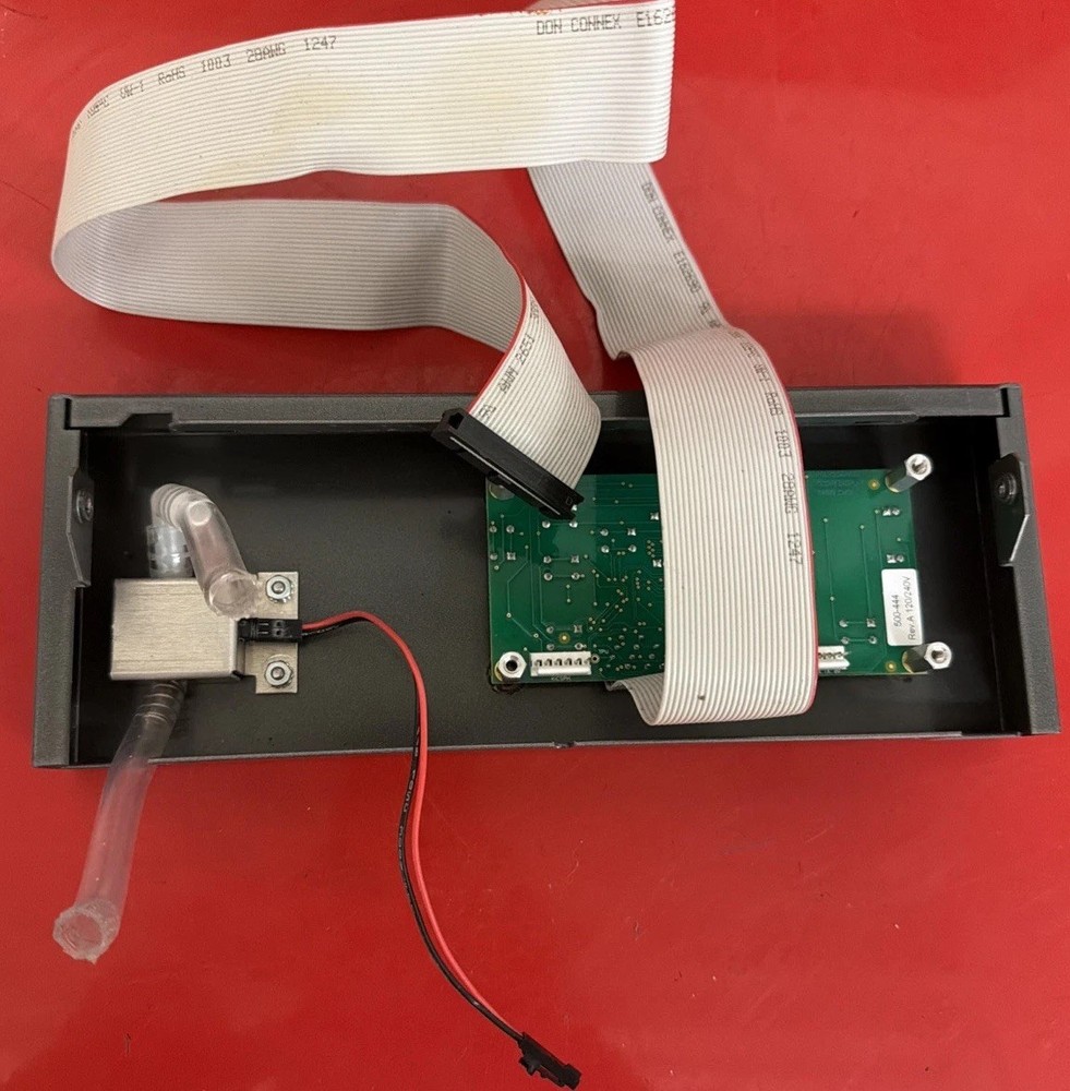 PolyScience LM6 Chiller Display Assembly 120v