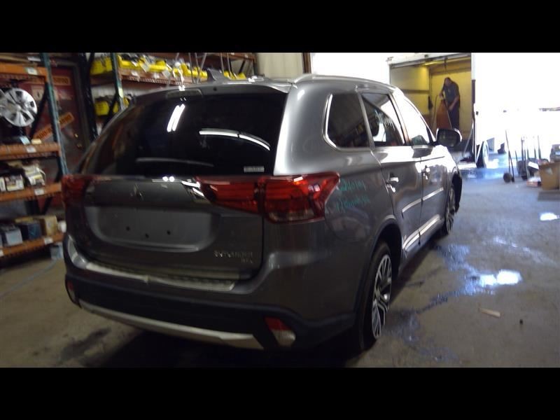 OUTLANDER 2017 Transfer Case 1344603