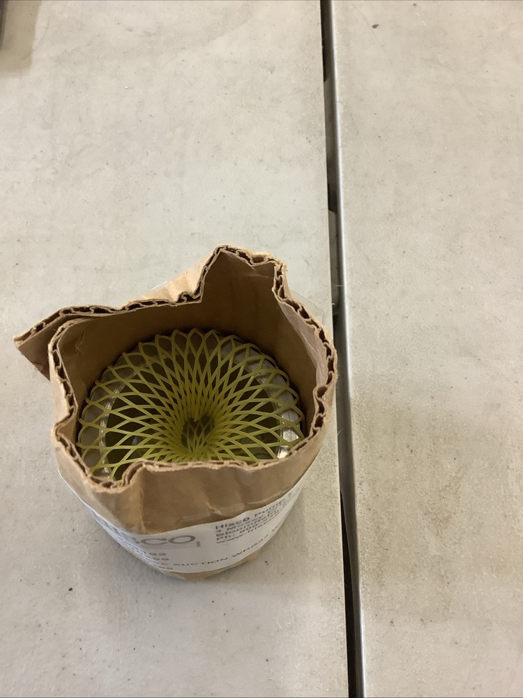 Hisco Pum Suction Sleeve 630355