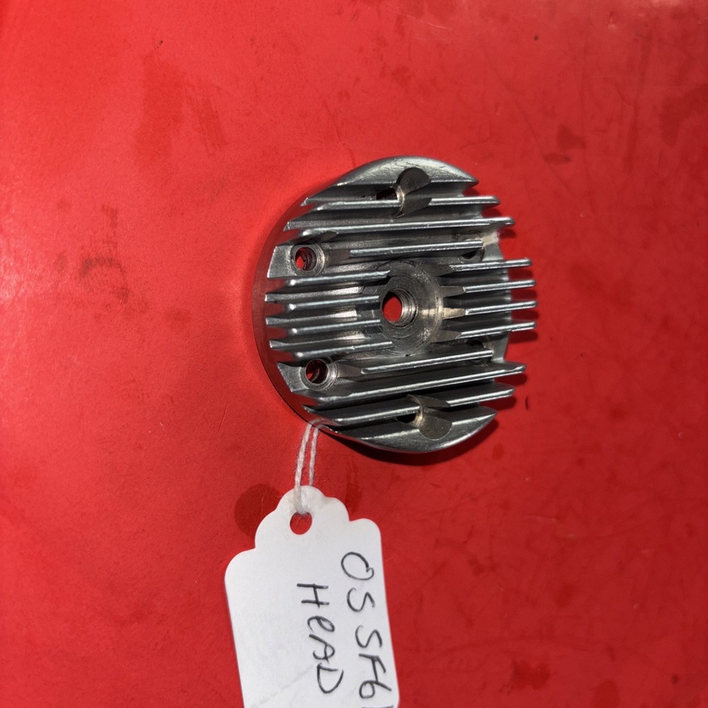 OS 61SF HEAD Good Used