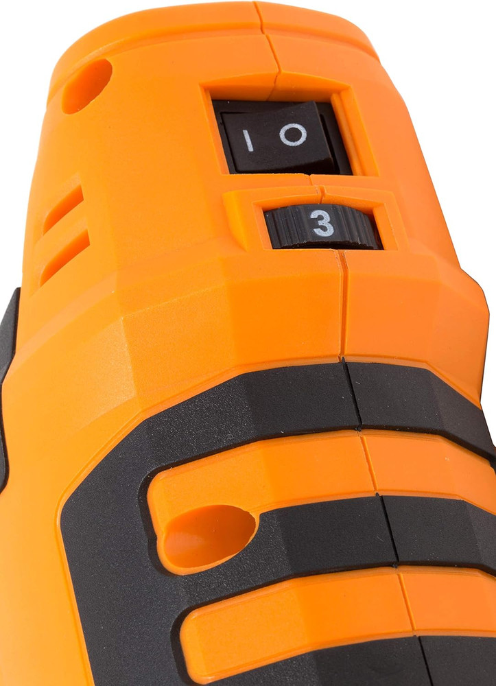 HA5932 5-Amp Variable Speed Portable Oscillating Spindle Sander