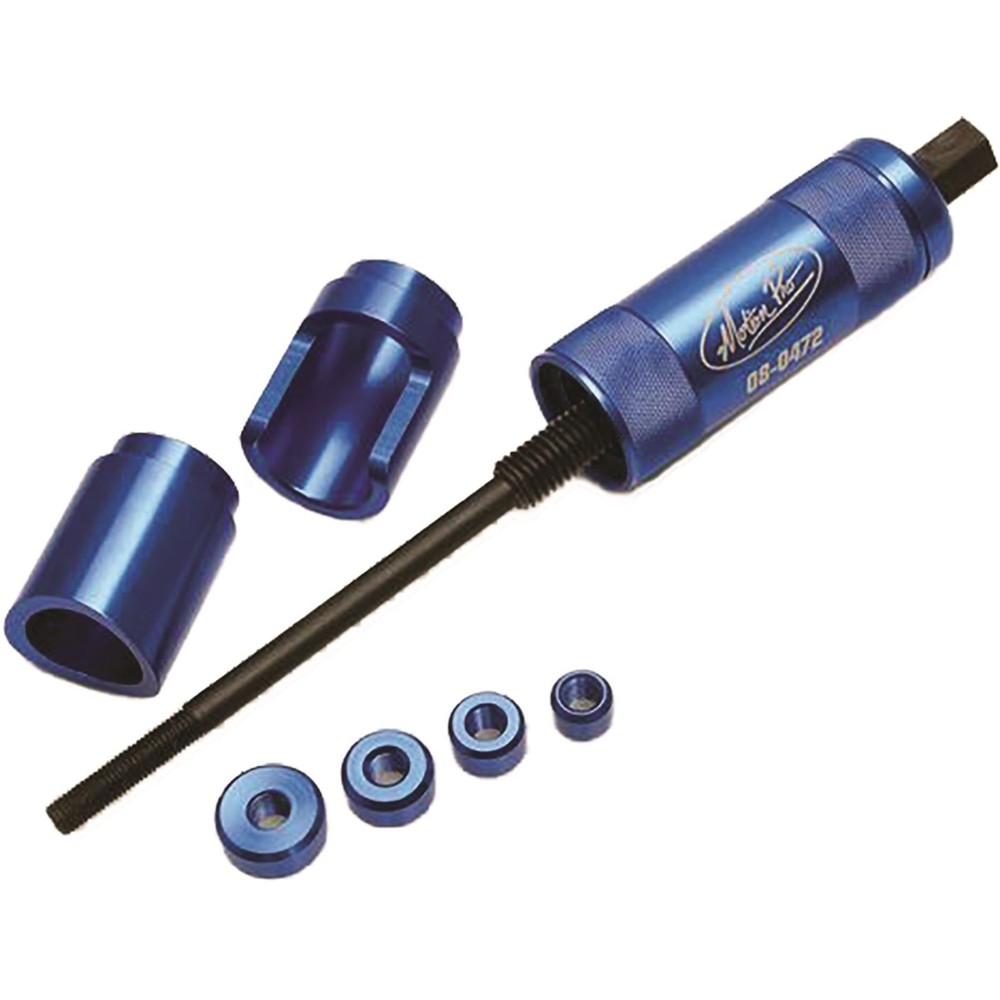 Motion Pro Deluxe Piston Pin Puller 08-0472