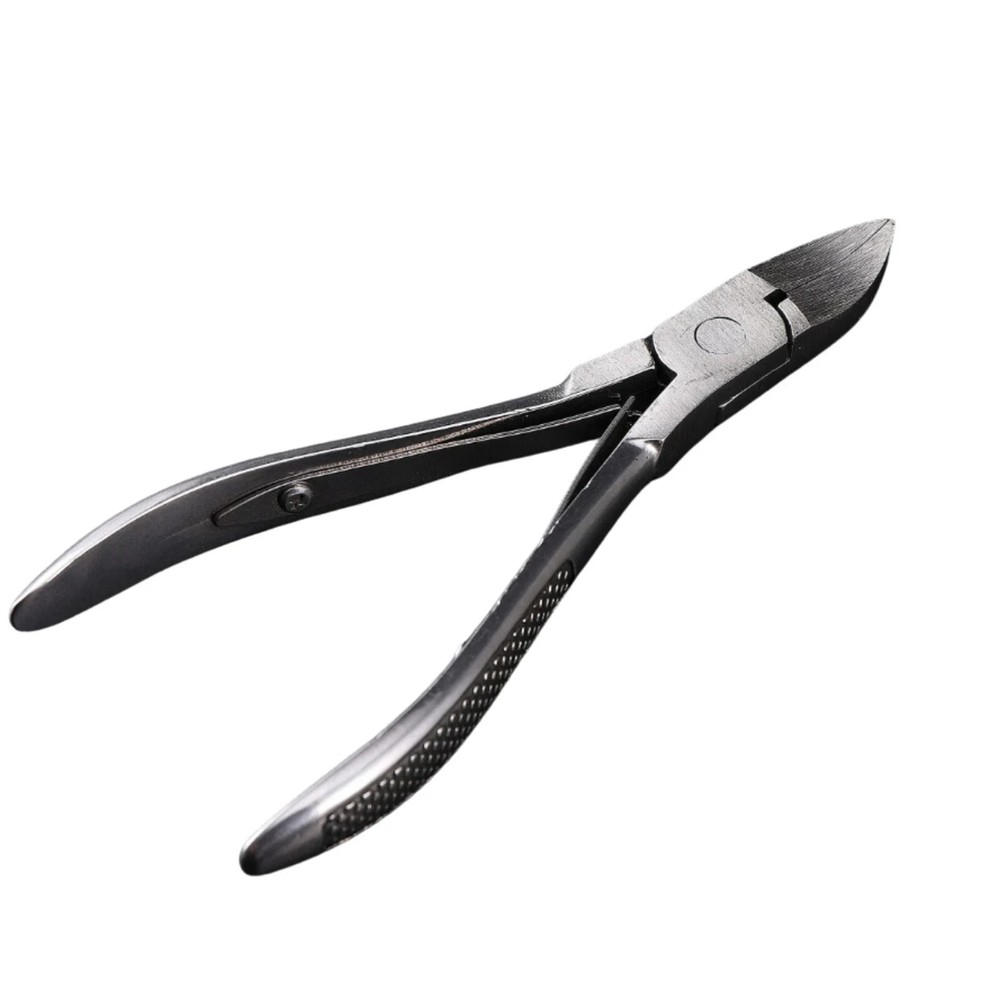Stainless Piglet Teeth Cutter Pliers For Veterinary Tool Use