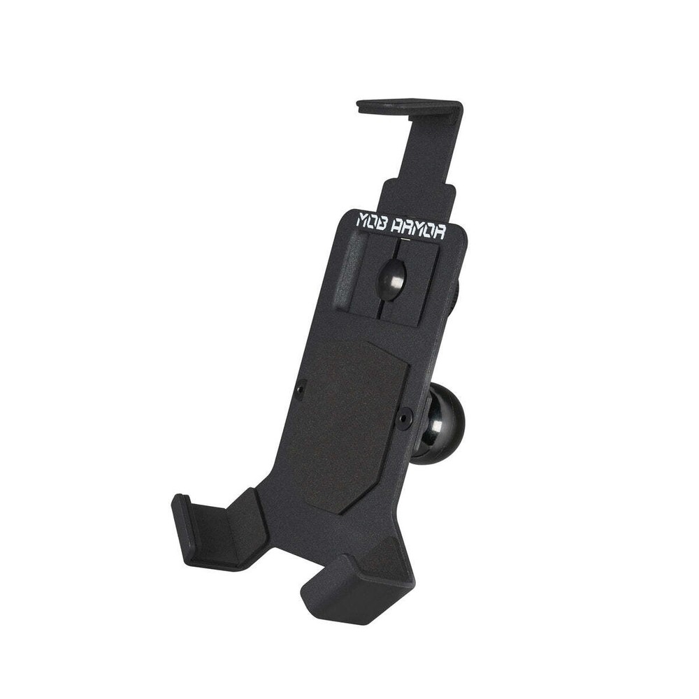 Mob Armor MOBMAR2-BLK-LG Mob Mount Marball Phone Cradle Mount Black