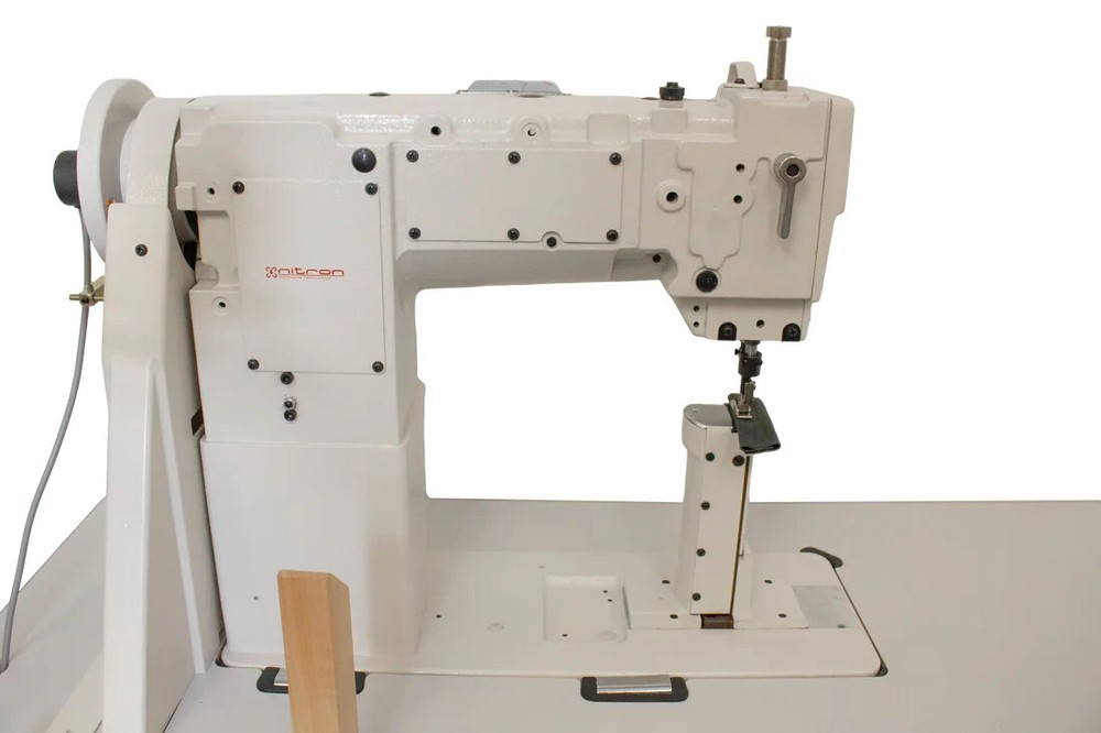 NT-26518 HEAVY DUTY SINGLE NEEDLE POST SEWING MACHINE