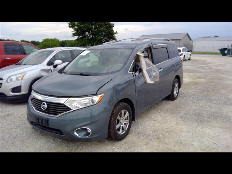 A/C Selector Switch fits 2013 Nissan Quest Grade A