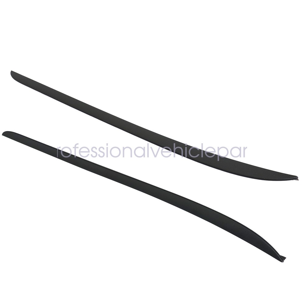 Fits Ford Focus 2012-2018 Driver & Passenger side Reveal Windshield Molding