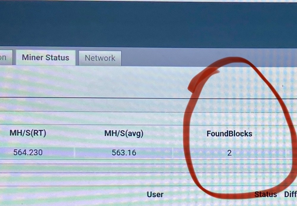 AntMiner Miner Doge/ Ltc !