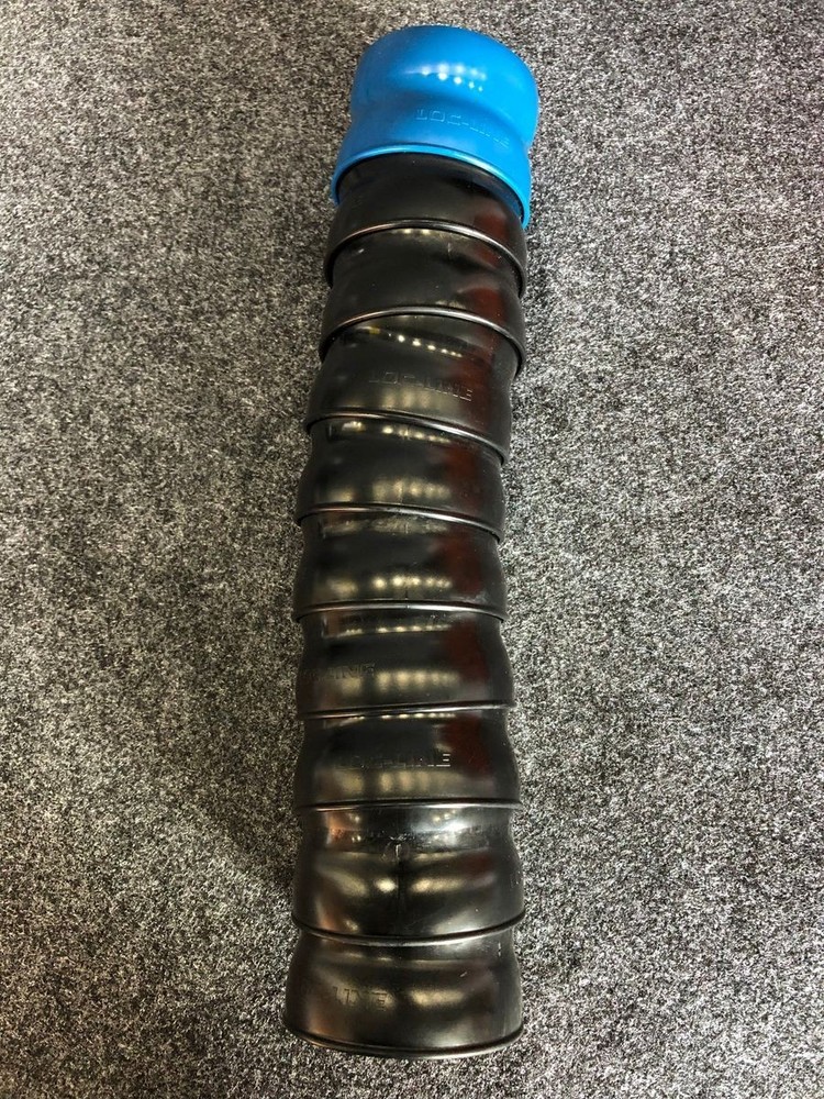 GEIA Solutions Ayrus Dry Misting System