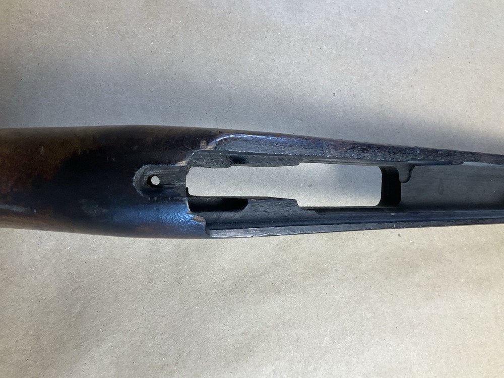 M1 Carbine Stock