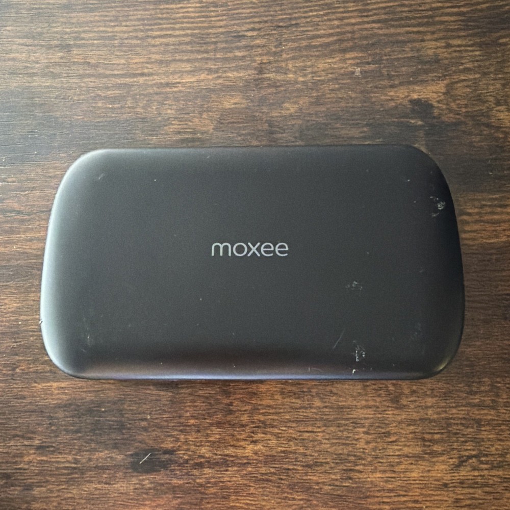 Simple Mobile Moxee No-Contract 4G LTE Mobile Hotspot