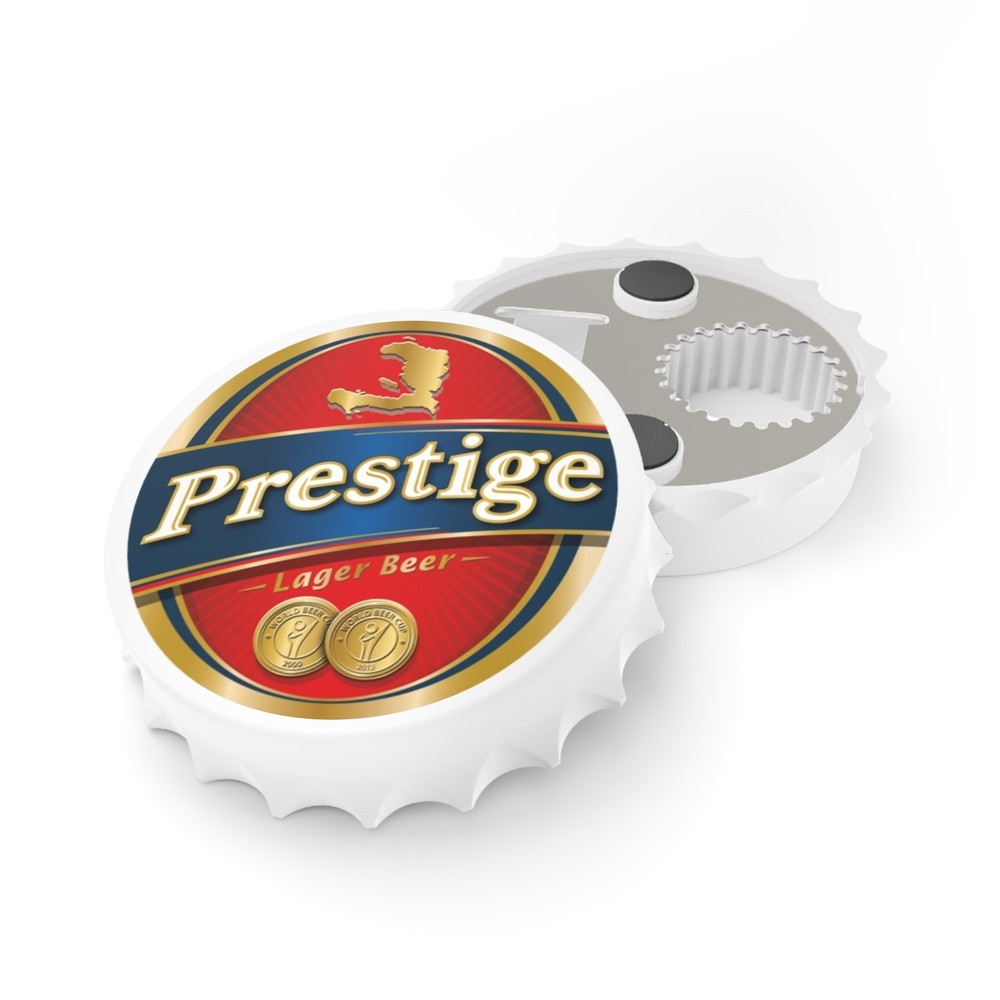 Prestige Beer Bottle Opener