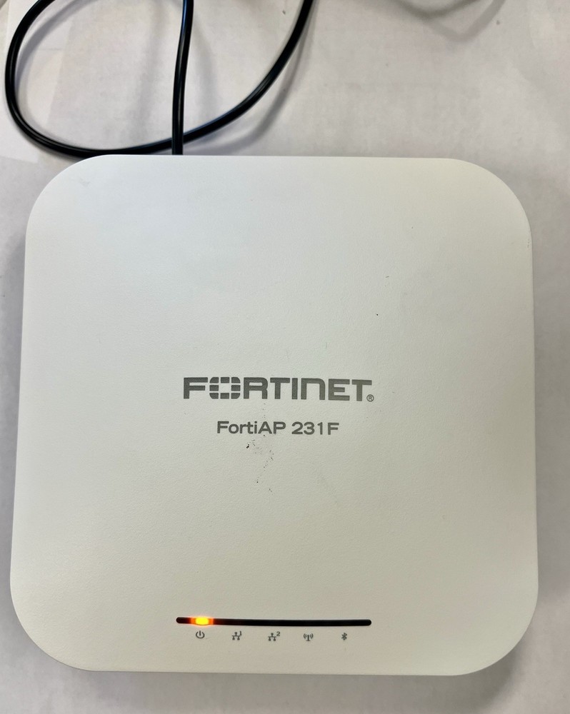 Fortinet FortiAP-231F