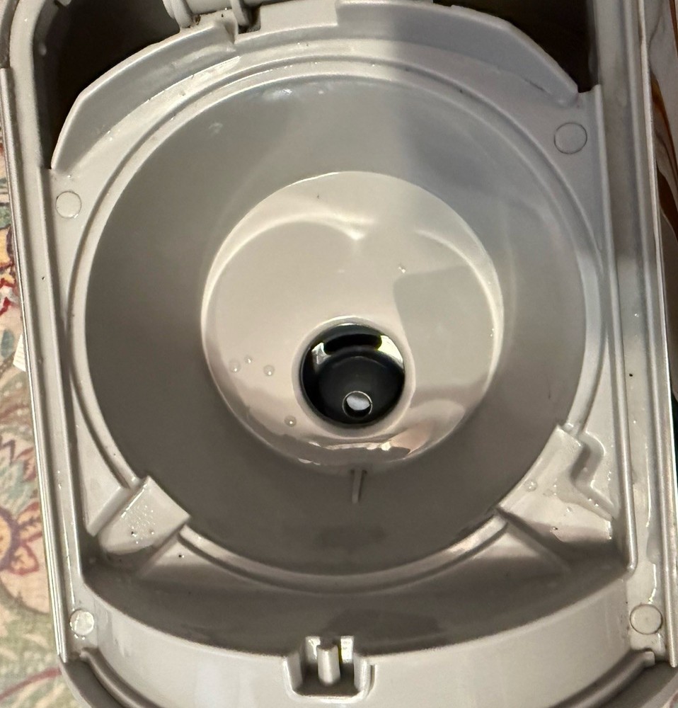 Michael Graves Design 12-Cup Programmable Coffee Maker CM 4289 Works*