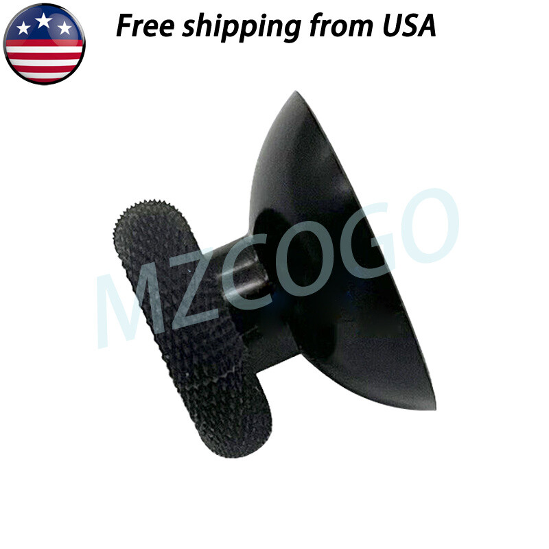 1PC Black Joystick Cap Headset Fits For Meta Oculus Quest 2 VR Handle Controller