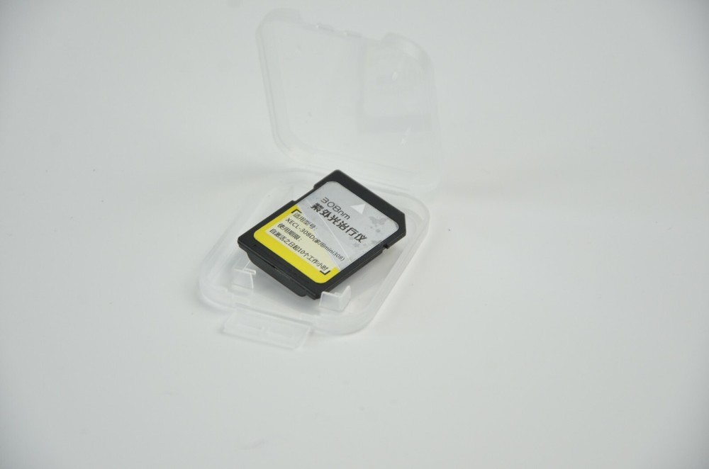 Timer Card of 308nm Excimer System