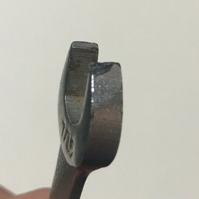 Craftsman 44694 7/16" Combination Wrench