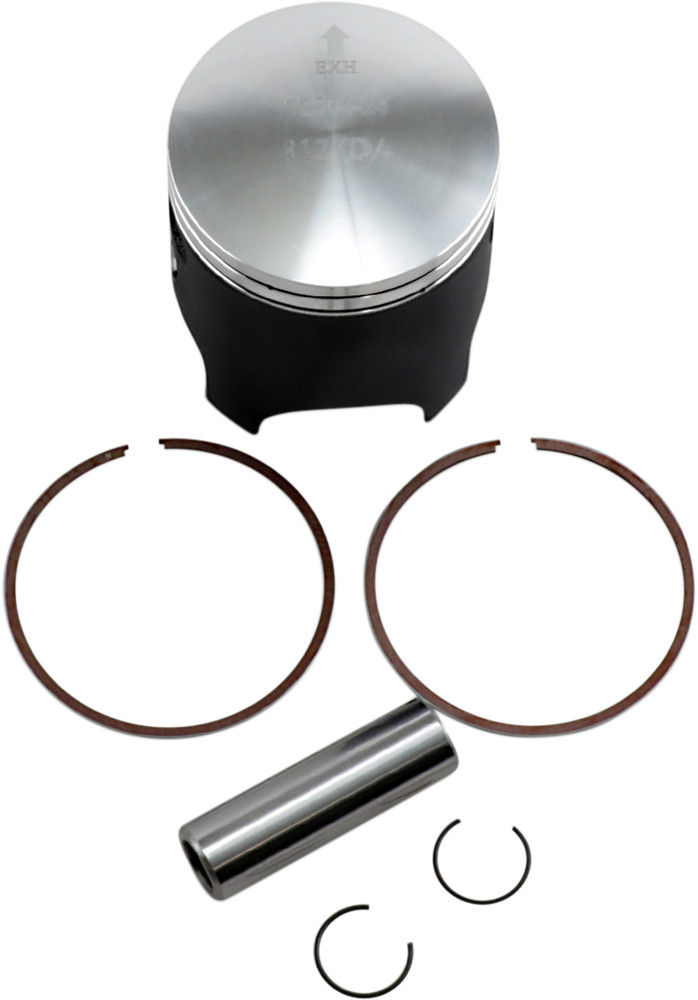 WOSSNER PISTONS Piston Kit 8127DA