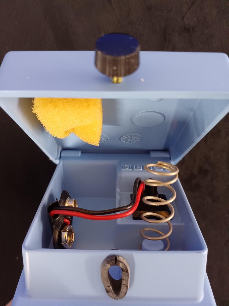 Boss Ceb-3 Bass Chorus