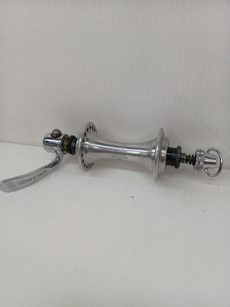 SANSIN intage front hub