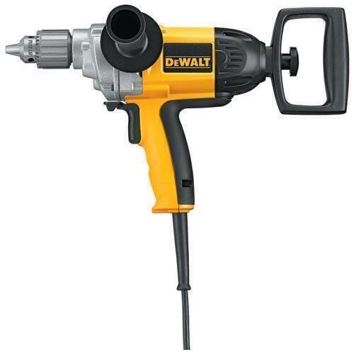 DeWALT DW130V 1/2" (13mm) Spade Handle Drill NEW