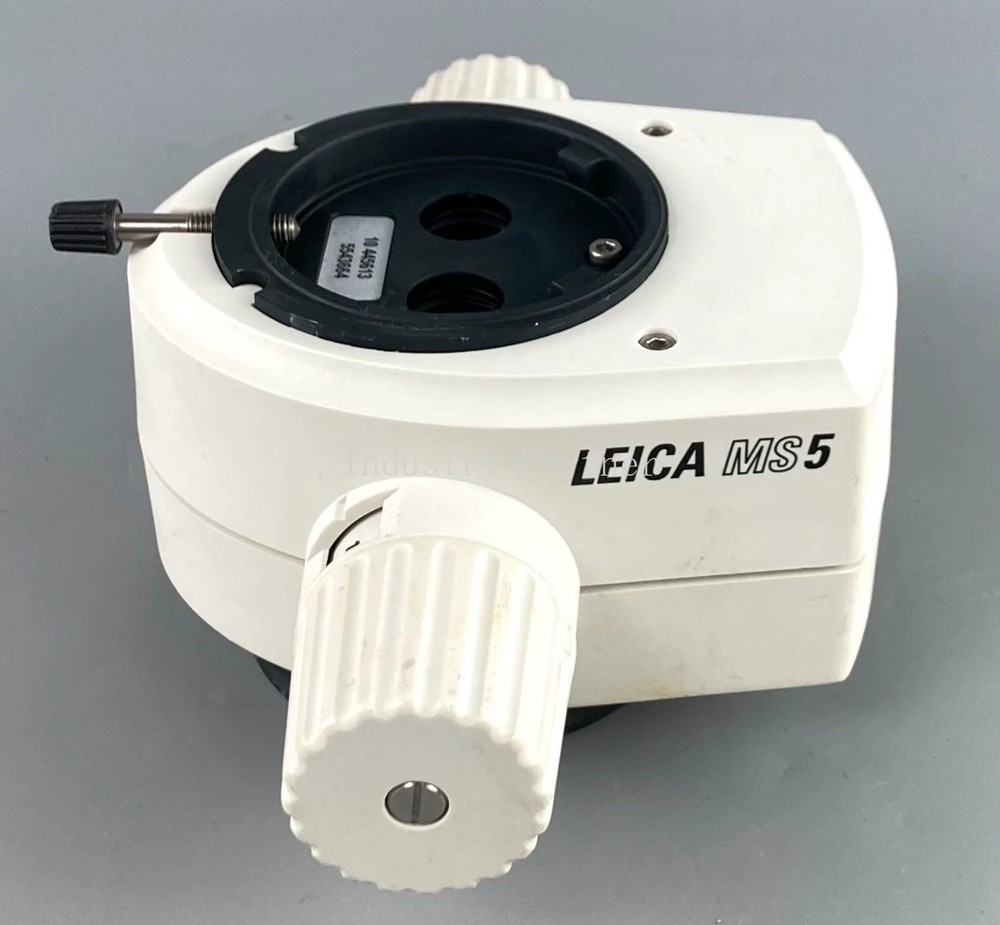 LEICA MS5 Stereo Microscope Main Body (Used,Good).