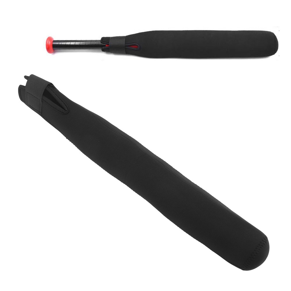Neoprene Baseball Bat Sleeve Protector For 21-25in Bat INXZ