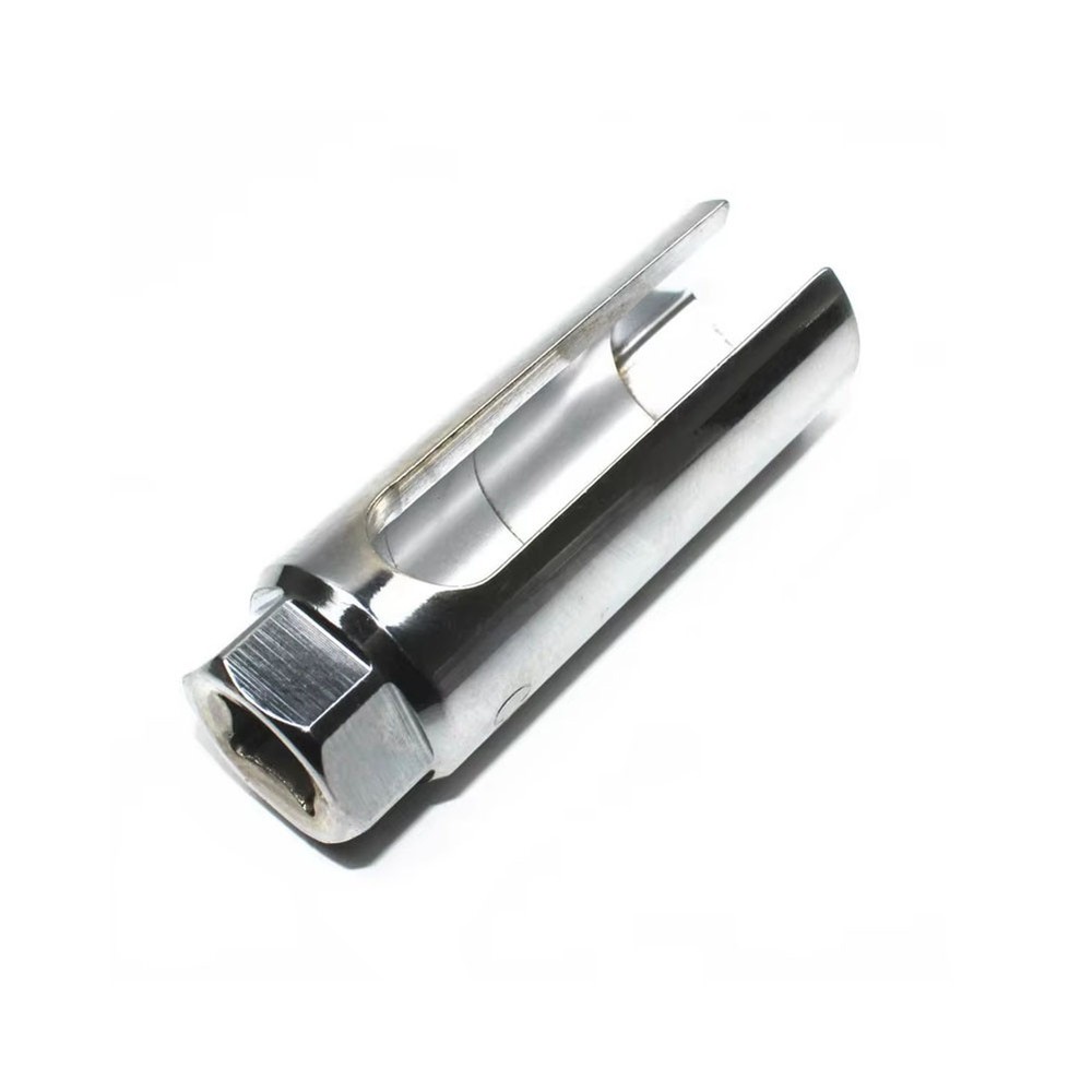 Universal 22mm Car Oxygen Sensor Socket Wrench Removal Installation Tool Big