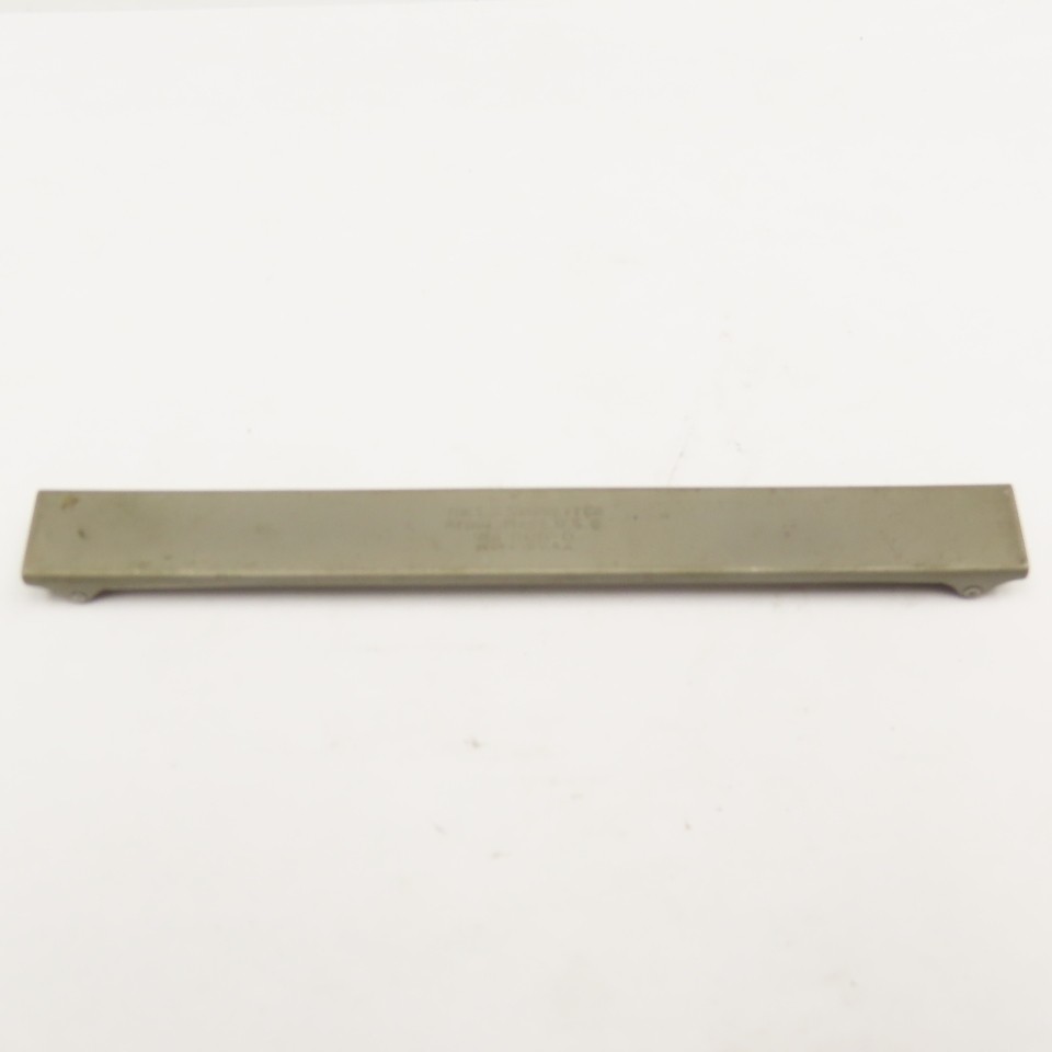 Starrett 806-D Feeler Gauge Holder Double Ended