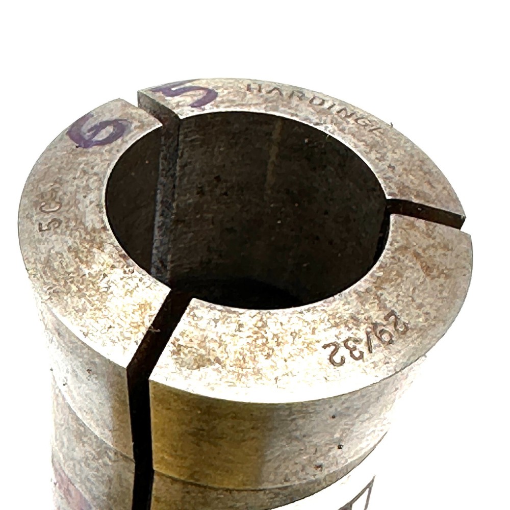 Generic 5C Round Collet 29/32"