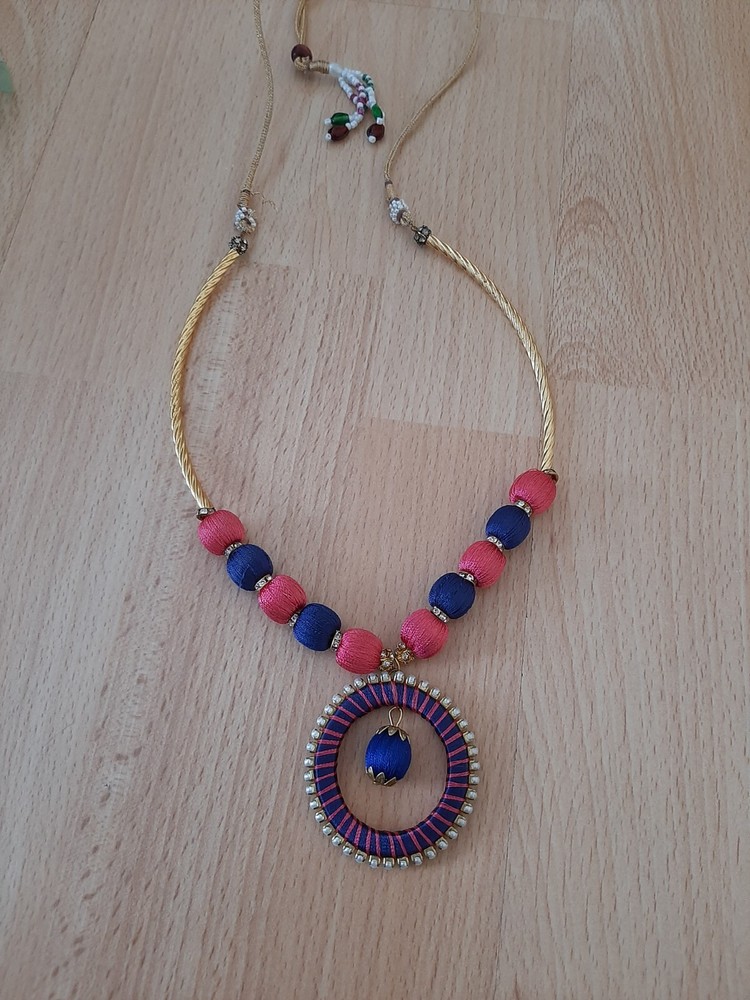 indian Handmade Navratri Set