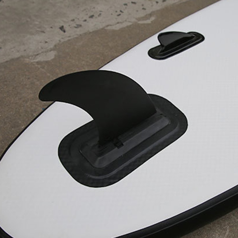 Surfboard Easy To Install Fin Replacement Surfboard Tail Inflatable Paddle