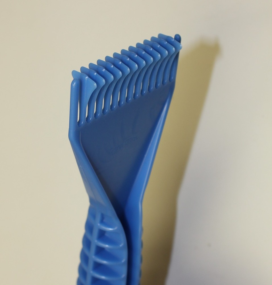 ULTIMATE CAPPINGS SLICER BEE SMART Extracting Tool Scratcher - FREE SHIPPING!