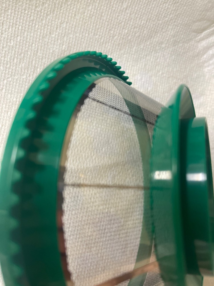 Juiceman 211 Strainer Filter Basket w/ Cutter Blade