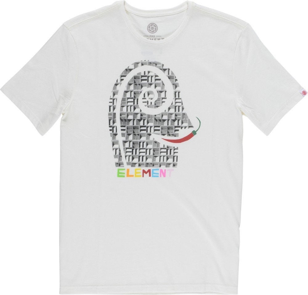 Pimiento Element Men's T-Shirt