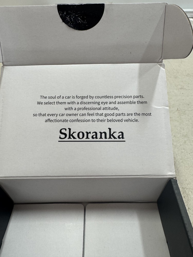 RV Leveling Touchpad Control Panel Replacement 421484 Compatible with Lippert