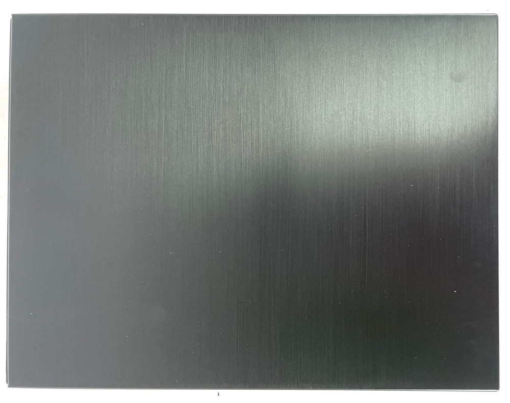 Open Box QSC Q-SYS Core Nano Network I/O Processor