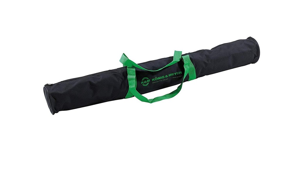 K&M-CARRY-CASE-21421 Microphone Stand Case