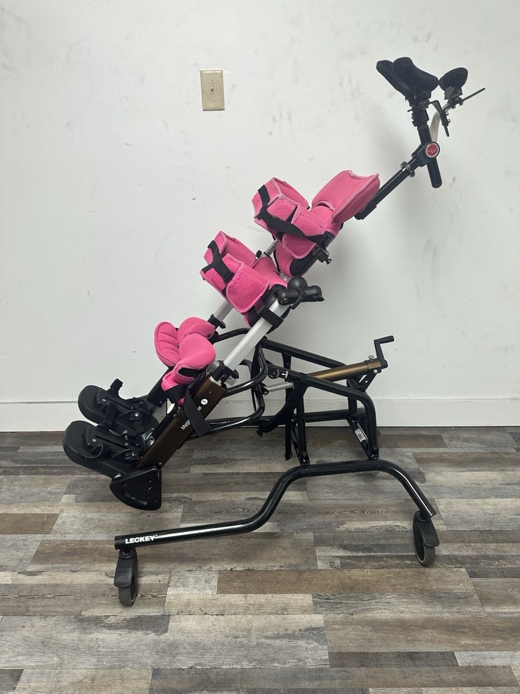 LECKEY MYGO STANDER SIZE 1 .