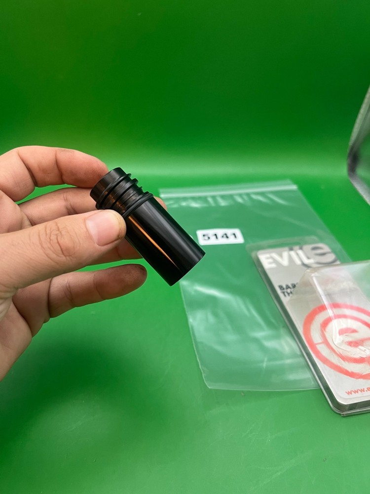 Evil Barrel Thread Adapter M98 to Spyder