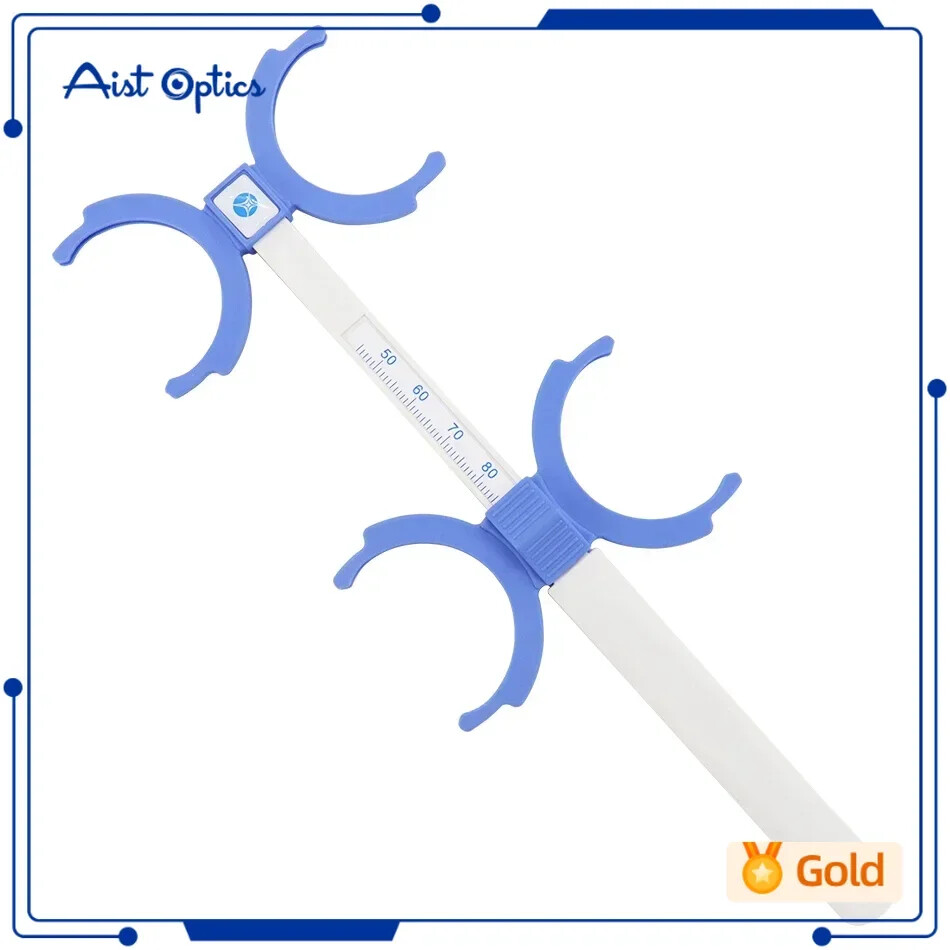 Ophthalmic Instruments Optical Optometers Lens Flip-Flops