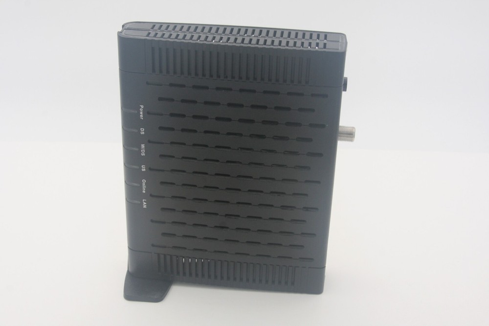 D-Link DOCSIS 3.0 Cable Modem DCM-301 Cox Comcast Xfinity