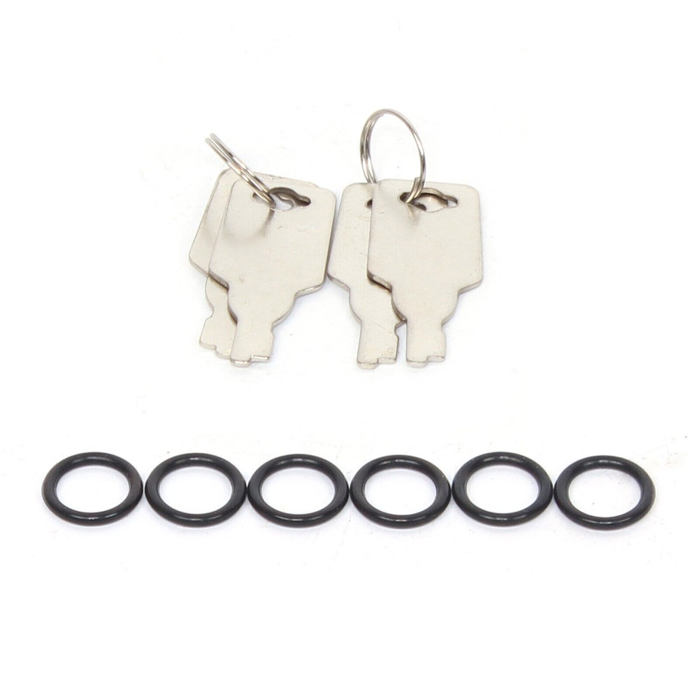 Universal 2D Measuring System Auto Body Frame Machine Tool Set Adapter+Box NEW