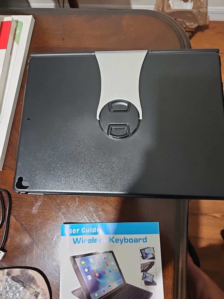 ProCase Wireless Keyboard