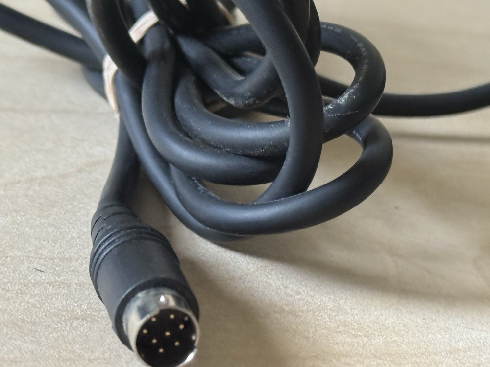 Sony SRS-D5100 Control Box For Computer Speakers