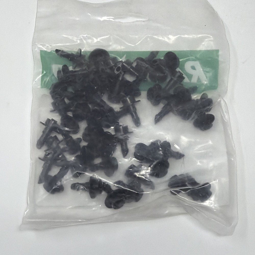 DBC025 Diffuser Xeribug Caps - 50 / BAG-NEW