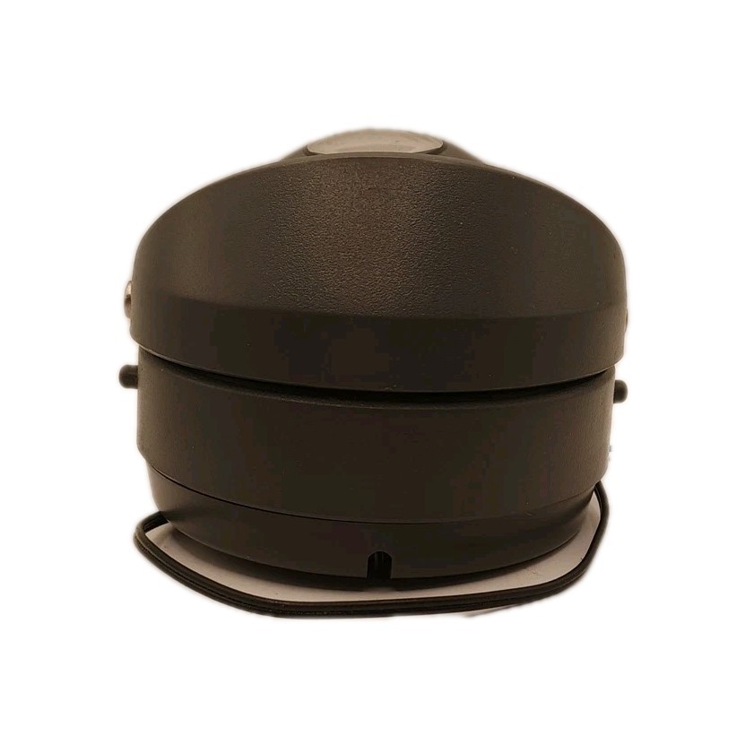 Ritchie S-53G Explorer Compass - Surface Mount Gray